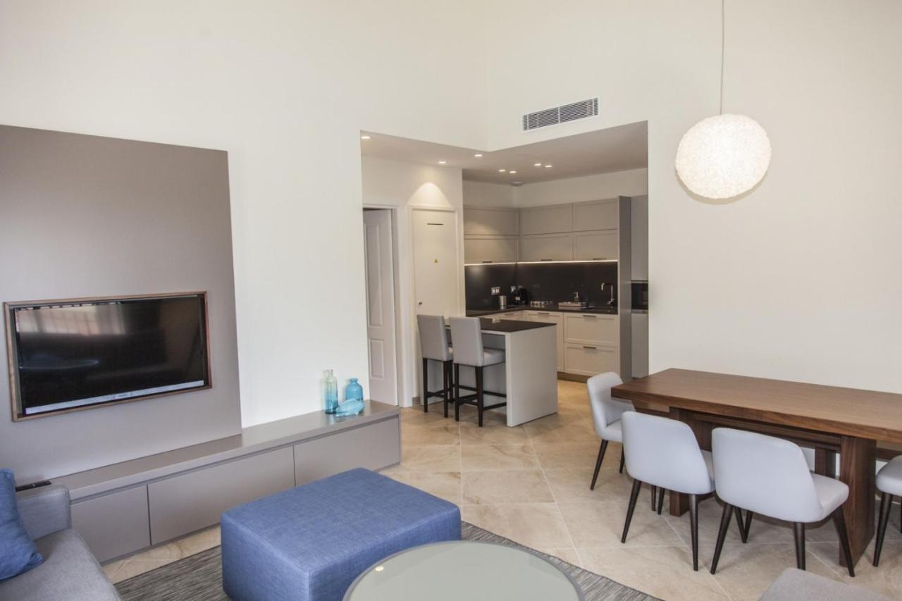 Villa Artemys - Five Stars Holiday House Saint-Jean-Cap-Ferrat Buitenkant foto